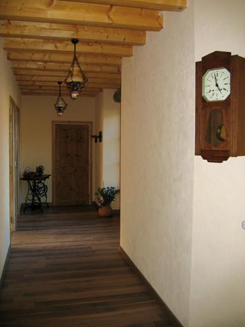 La Ferme Des Genets Panzió Medeyrolles Kültér fotó
